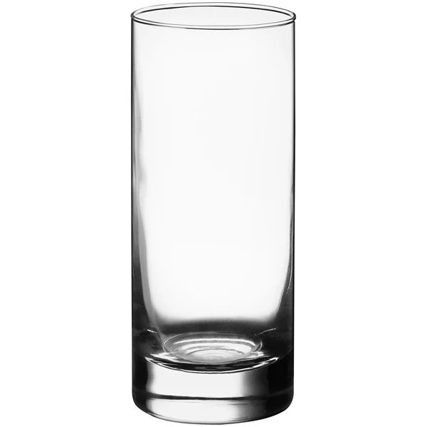 16oz Pilsner Glass  Platinum Event Rentals