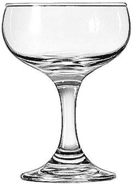 Large Champagne Glass  Glass centerpieces, Centerpieces, Party centerpieces