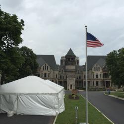 Mansfield Reformatory 2015 